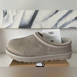 UGG Tasman Slippers